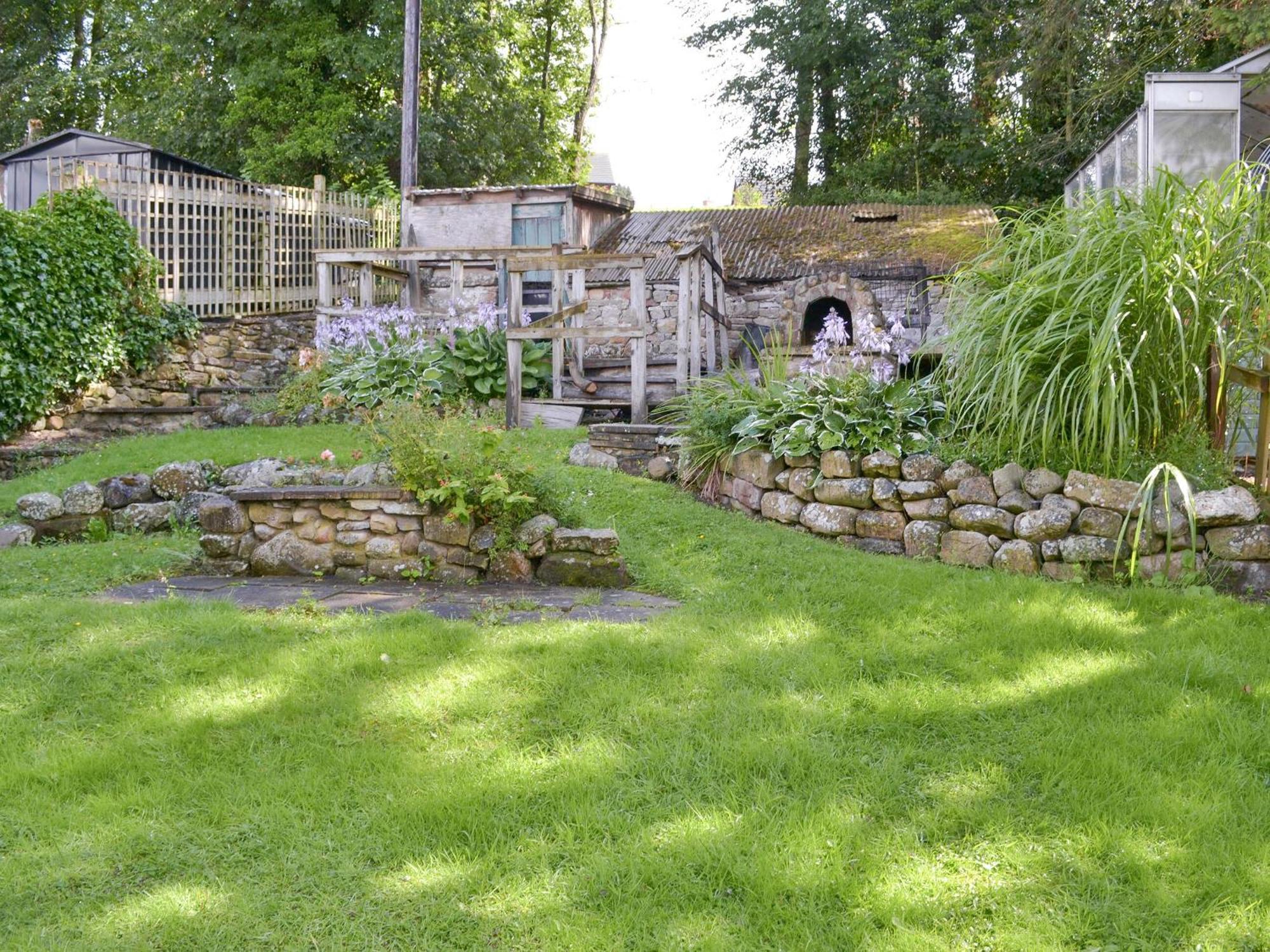 Clarence Cottage Appleby-in-Westmorland Exterior foto